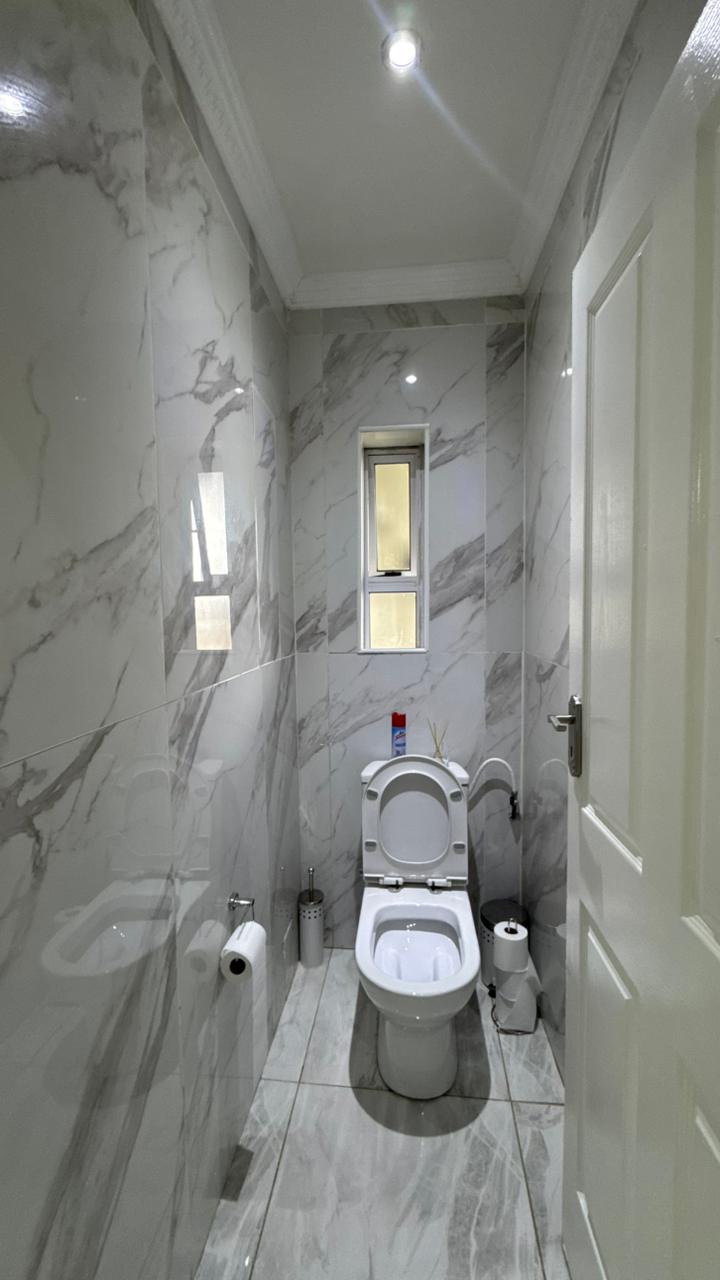 4 Bedroom Property for Sale in Cambridge West Eastern Cape